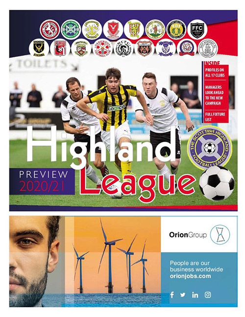 Highland League