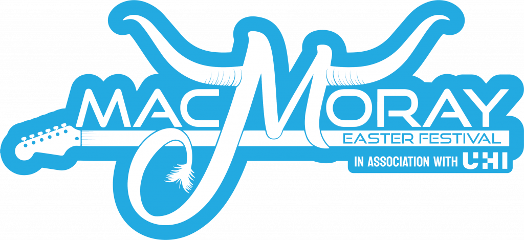 MacMoray Logo