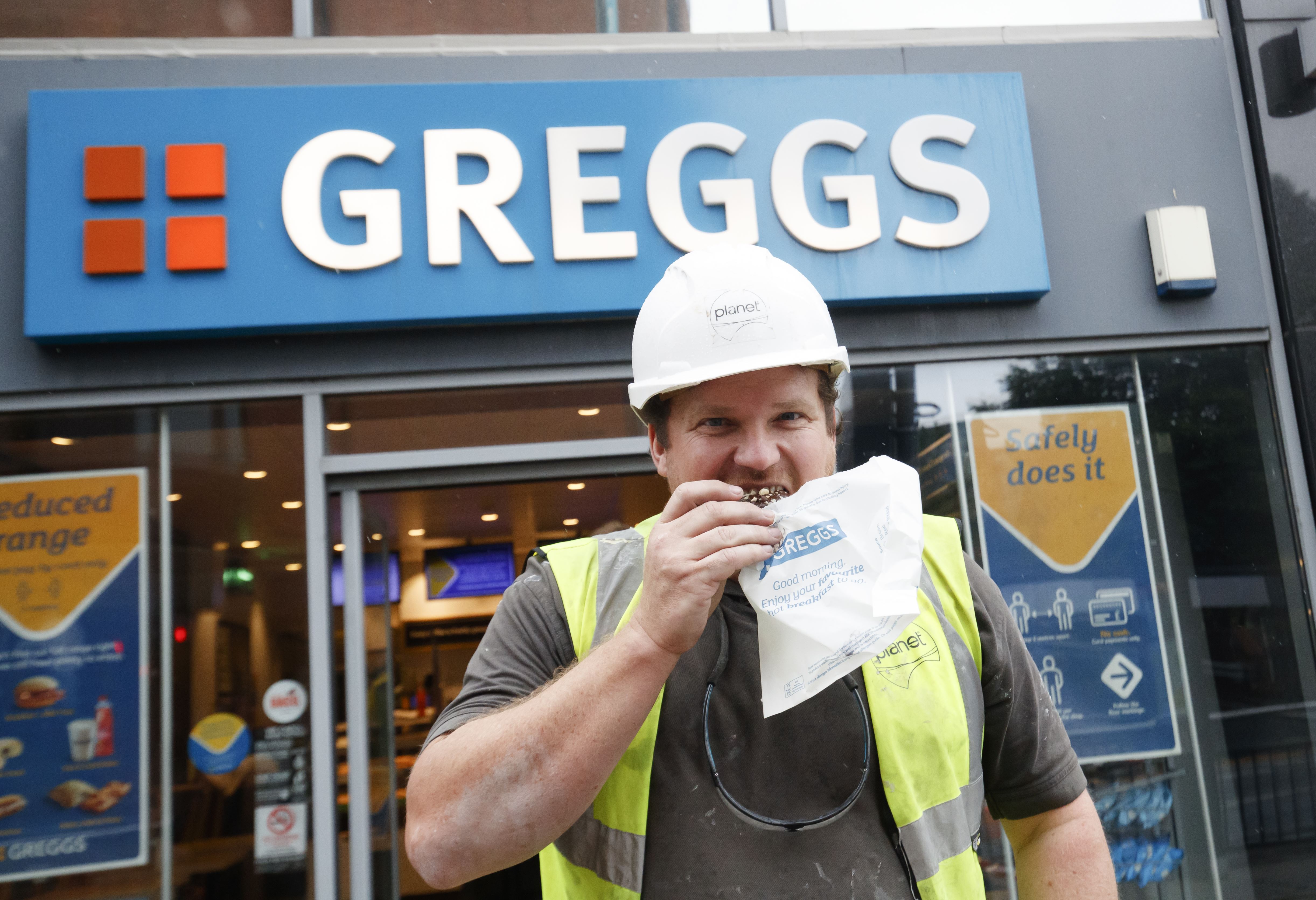 greggs-set-to-post-first-loss-in-82-year-history