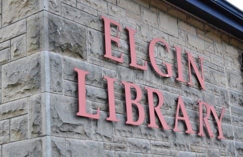 Elgin Library is set to hold an information session on the Arts and Culture UK Shared Prosperity Fund.