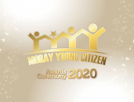 Entries are now being taken for the Moray Young Citizen Awards 2020.