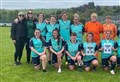 Buckie Ladies feeling just champion as they claim league and cup double
