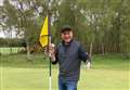 Garmouth and Kingston and Elgin Golf Club members achieve hole-in-one feat