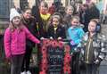Girlguides pay respects at Moray parades