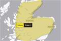 Heavy snow predicted for upland Moray on Easter Monday
