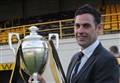 Charlie Rowley to step down as Forres Mechanics manager