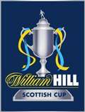 Keith to host Arbroath in Scottish Cup