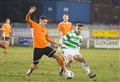 Watch Rothes in Scottish Cup stalemate at Dalbeattie Star