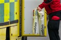 Patient safety alert after 120 incidents linked to oxygen cylinder problems