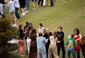 Gordonstoun celebrates coronation with packed weekend of activities