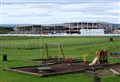 Work restarts on £42M Lossie High and £12.5M Linkwood Primary after Covid-19 lockdown