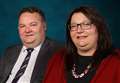 Moray Council leaders praise staff in 'unprecedented' crisis