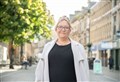 New Elgin BID manager Angela Norrie talks about settling into her new role and hopes for the future