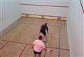 Forres flip over Speedy Pancakes in Highlands and Islands squash league opener