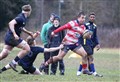 Moray Rugby Club aiming for title glory against RAF Lossiemouth