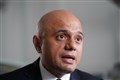 Sajid Javid says patients should be charged for GP and A&E visits to ease waits