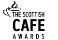 Cafés in Elgin and Lossiemouth have been nominated for Scottish Café Awards 