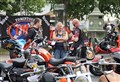 Revving up for Tomintoul Motorcycle Gathering