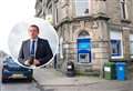 Moray MP secures meeting with Bank of Scotland bosses over Buckie branch closure
