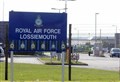 MSP calls for MoD to "break silence" over contractors travelling to RAF Lossiemouth