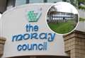Moray public unable to watch council debate on faulty concrete at Forres Academy