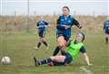 Honours even as Buckie Ladies draw with Orkney