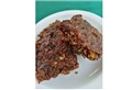 Date and Oat Slice