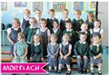 Ten years ago: Archive pictures of Speyside's 2013 Primary 1s