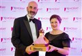 Whisky giant wins prestigious Moray Business Award