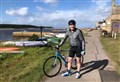 Moray MSP taking on Cancer Research UK's Cycle 300 challenge