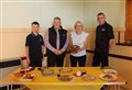 North east community star named World Stovies Champion after "bigger than ever" competition