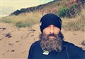 Ex-para walking UK coastline nears Moray
