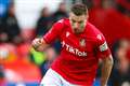 Wrexham striker Paul Mullin to convalesce at club co-owner Rob McElhenney’s home