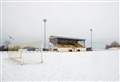 Icy weather claims seven Highland League fixtures