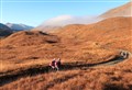 Beautiful Glen Affric is a Highland haven