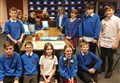 Hythehill Primary pupils benefit from military wellbeing course