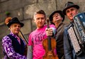 Budapest Café Orchestra to kick off season of events at Findhorn's Universal Hall