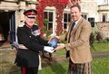 Johnstons of Elgin receives Queen's Award for Enterprise 