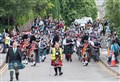 Crowds enjoy Aberlour Highland Games after three-year absence 