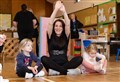 PICTURES: St Sylvester's Nursery "grateful for support" after 'dance-a-thon' 