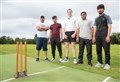 'We feel part of the community': Elgin Cricket Club helping asylum seekers settle in Moray