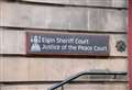 Lossie teenager sentenced for £1300 Cannabis haul
