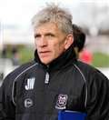 Weir wants full squad for league start