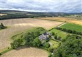 Farm outside Elgin goes up for sale for offers over £835,000