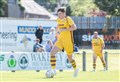 Elgin City sign Forres striker Ben Barron as winger Dylan Lawrence is loaned to Can-Cans