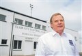 ‘I’ll be surprised if all 42 SPFL clubs survive’ says Elgin City chairman Graham Tatters