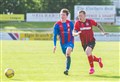 Elgin City sign defender Harry Nicolson on loan from Inverness Caley Thistle