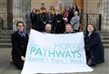 Moray Pathway employment support 