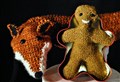 Gingerbread Man puppet show comes to Buckie
