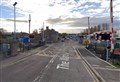 Elgin level crossing to stay shut at least another week